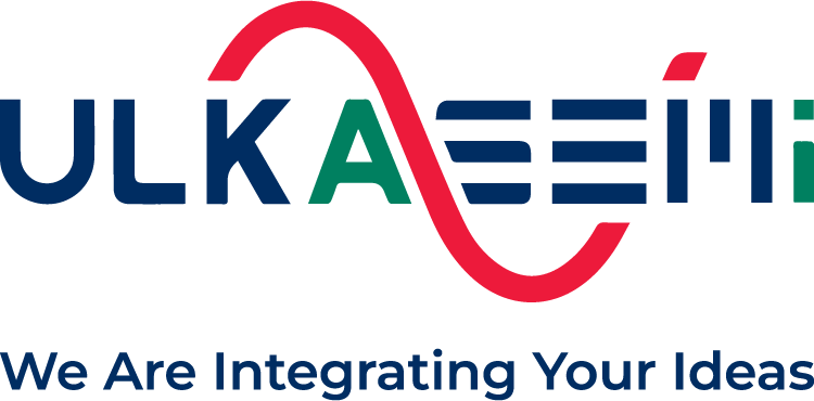 ULKASEMI — We Are Integrating Your Ideas